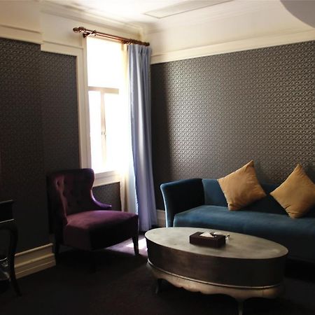 Manhattan Jinling Hotel Σανγκάη Εξωτερικό φωτογραφία