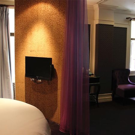 Manhattan Jinling Hotel Σανγκάη Εξωτερικό φωτογραφία