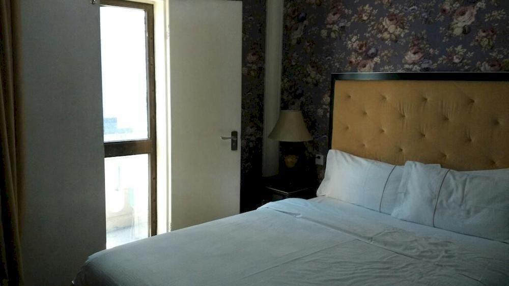 Manhattan Jinling Hotel Σανγκάη Εξωτερικό φωτογραφία