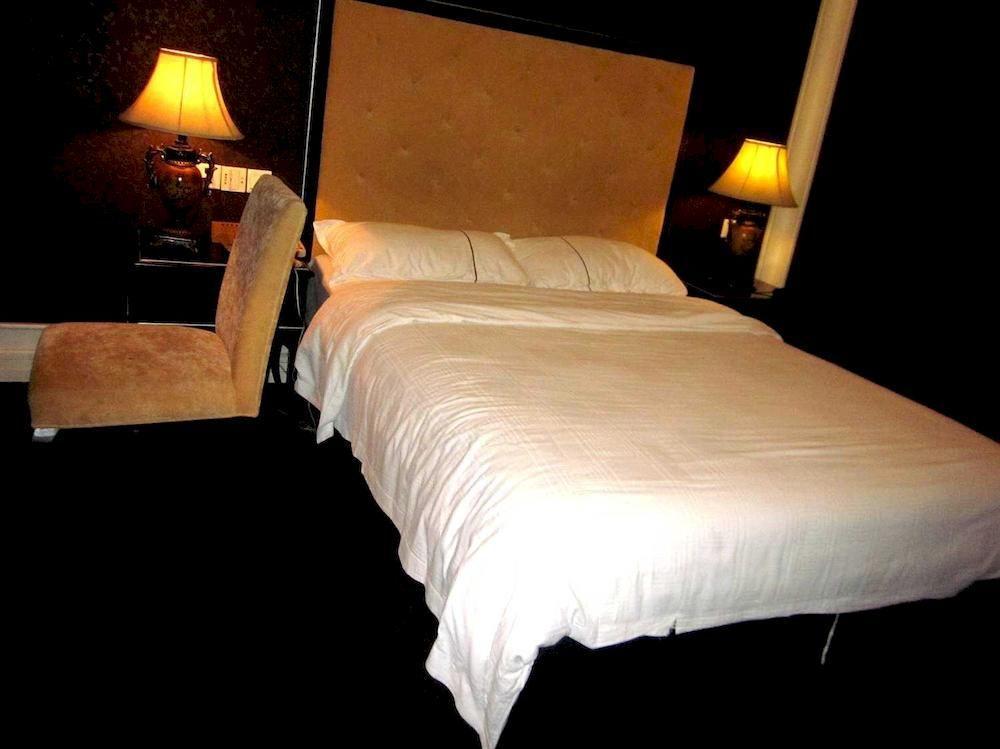 Manhattan Jinling Hotel Σανγκάη Εξωτερικό φωτογραφία