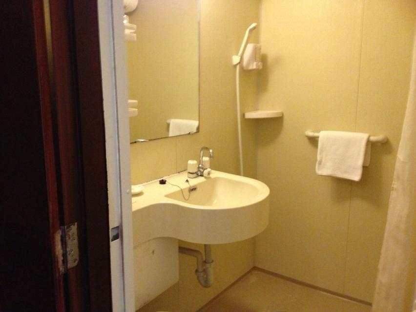 Manhattan Jinling Hotel Σανγκάη Εξωτερικό φωτογραφία