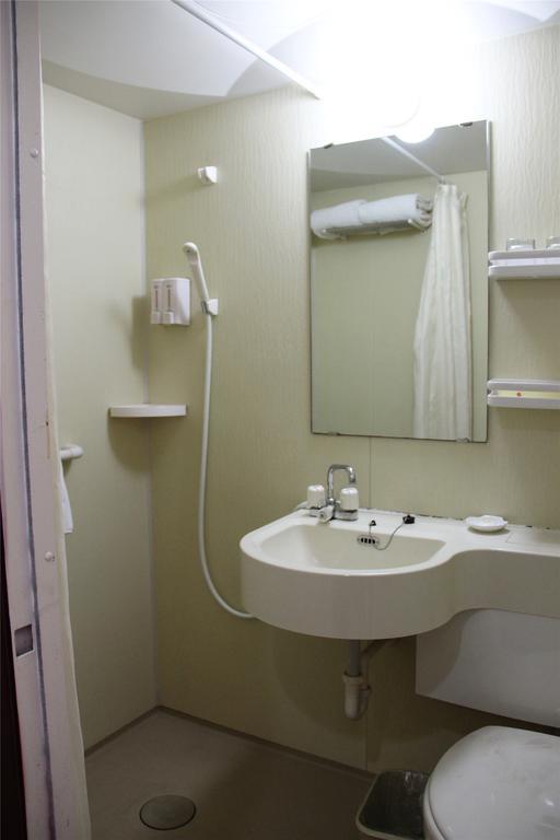 Manhattan Jinling Hotel Σανγκάη Δωμάτιο φωτογραφία
