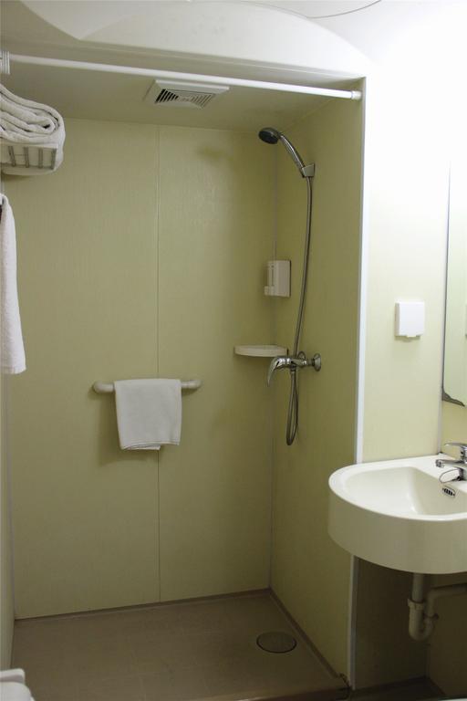 Manhattan Jinling Hotel Σανγκάη Δωμάτιο φωτογραφία