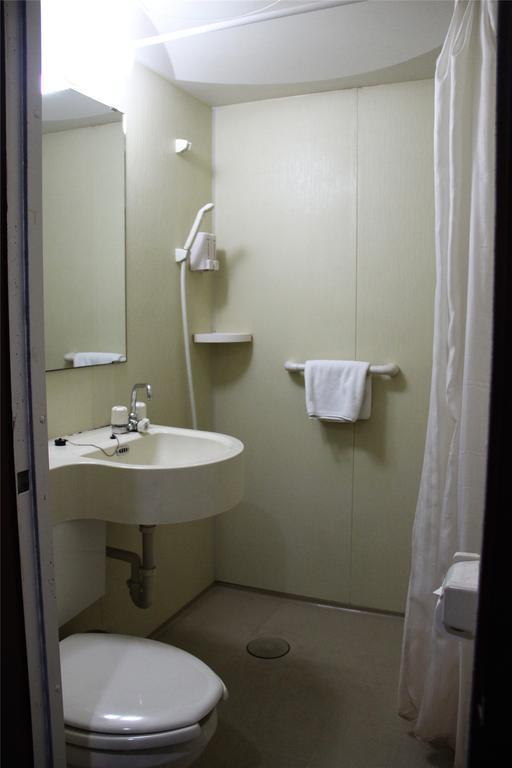 Manhattan Jinling Hotel Σανγκάη Δωμάτιο φωτογραφία
